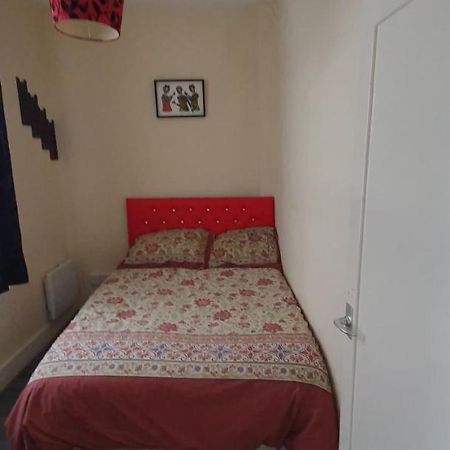 Kfot Klassic Holida Rental 2 Londen Buitenkant foto