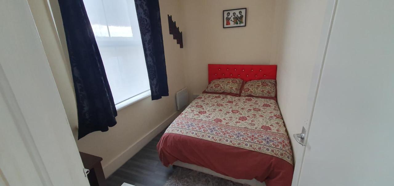 Kfot Klassic Holida Rental 2 Londen Buitenkant foto