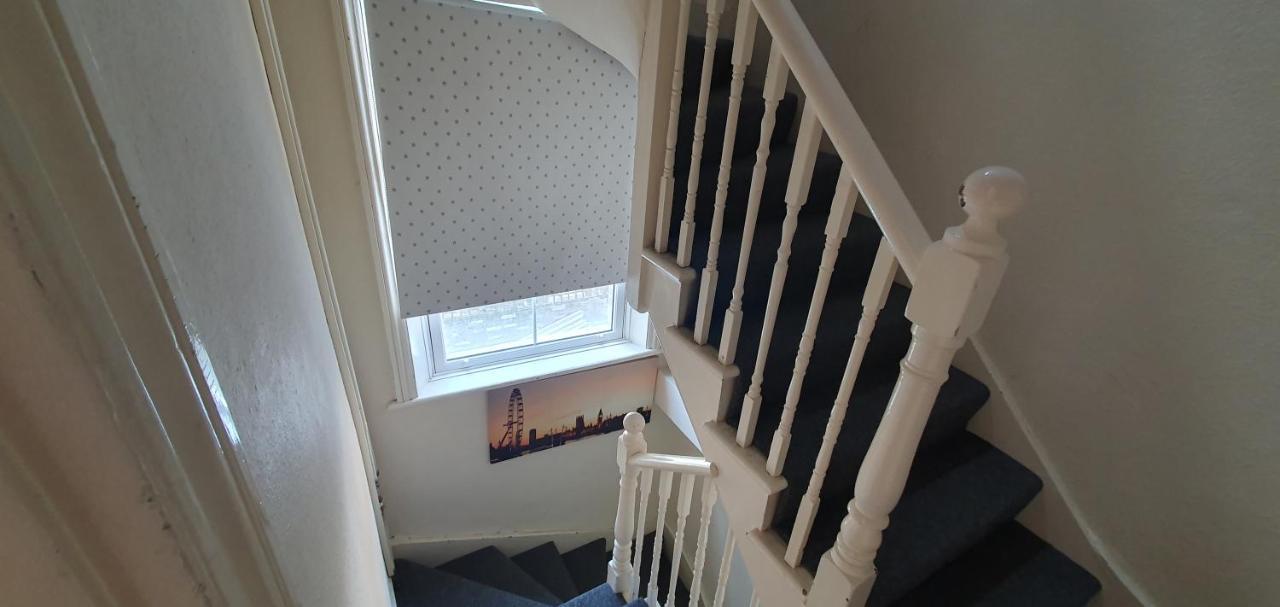 Kfot Klassic Holida Rental 2 Londen Buitenkant foto