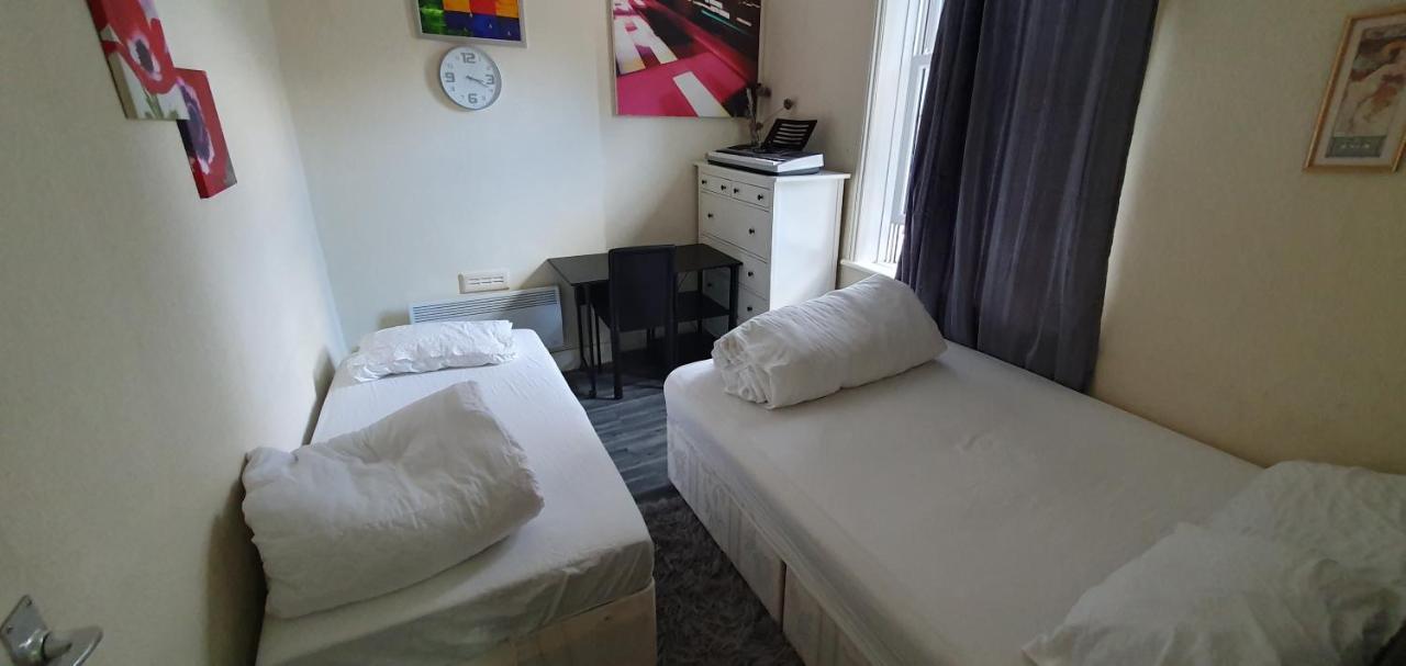 Kfot Klassic Holida Rental 2 Londen Buitenkant foto