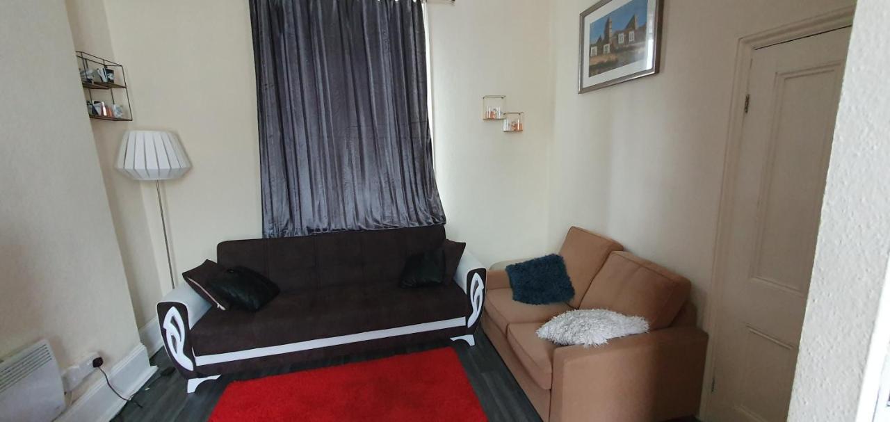 Kfot Klassic Holida Rental 2 Londen Buitenkant foto