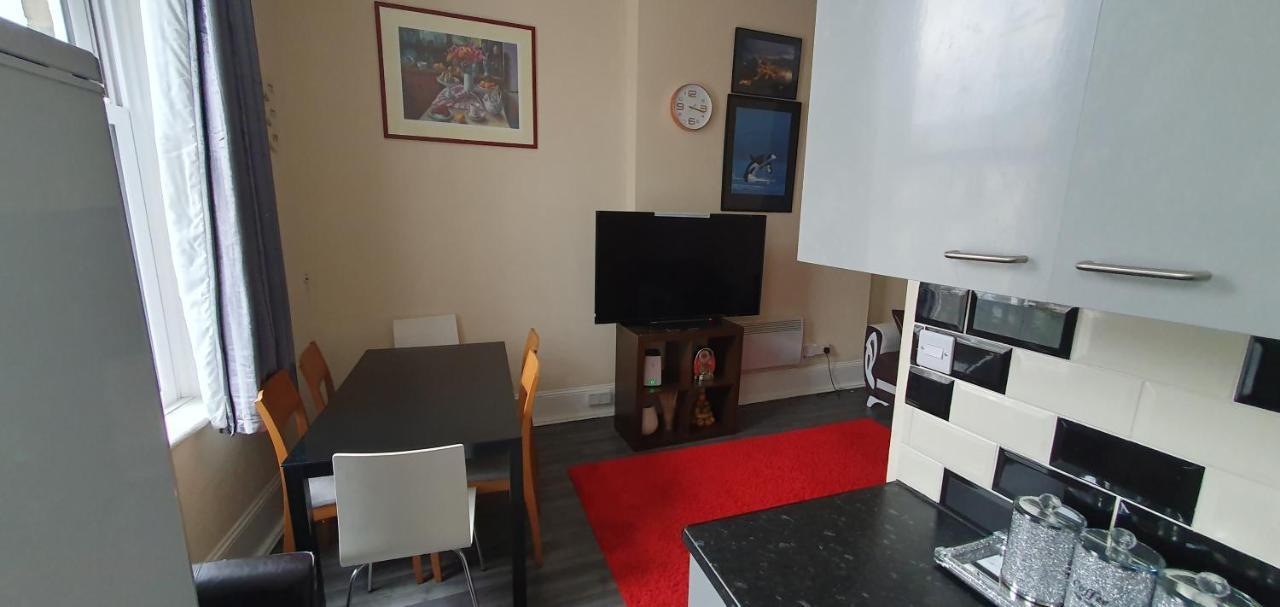 Kfot Klassic Holida Rental 2 Londen Buitenkant foto
