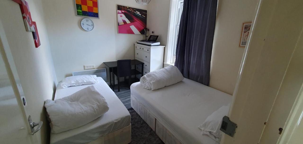 Kfot Klassic Holida Rental 2 Londen Buitenkant foto