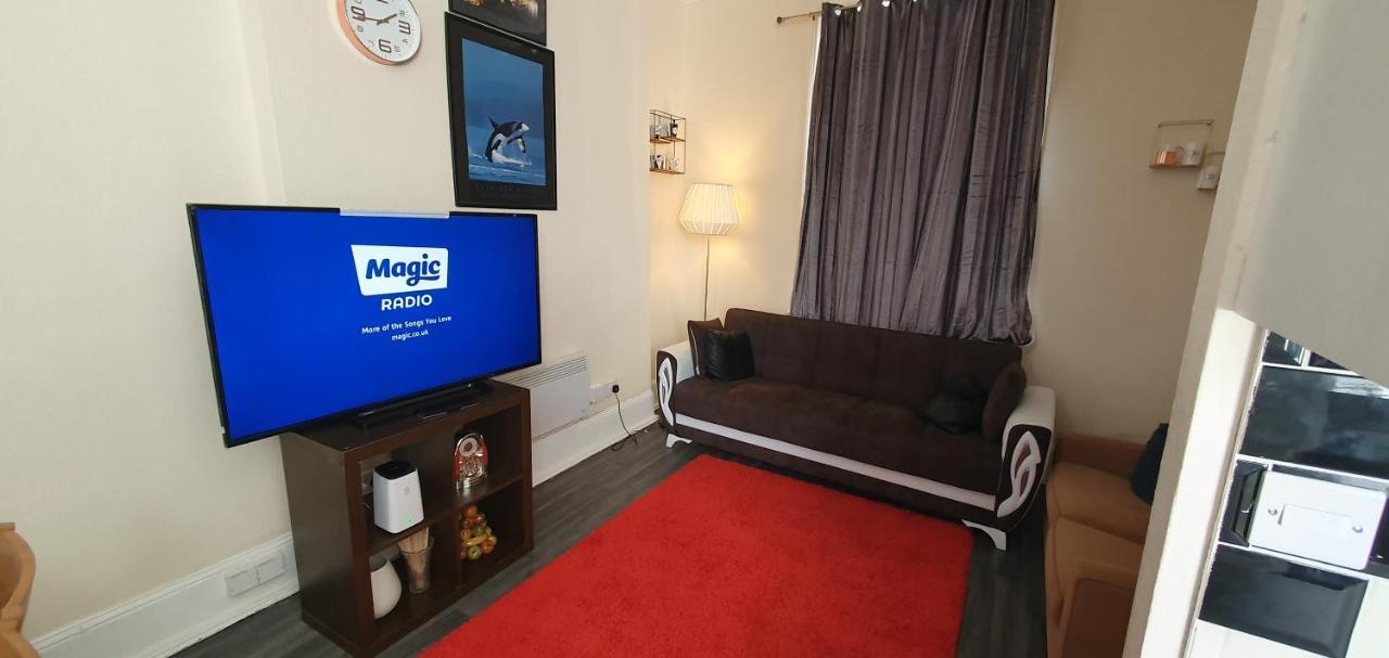 Kfot Klassic Holida Rental 2 Londen Buitenkant foto