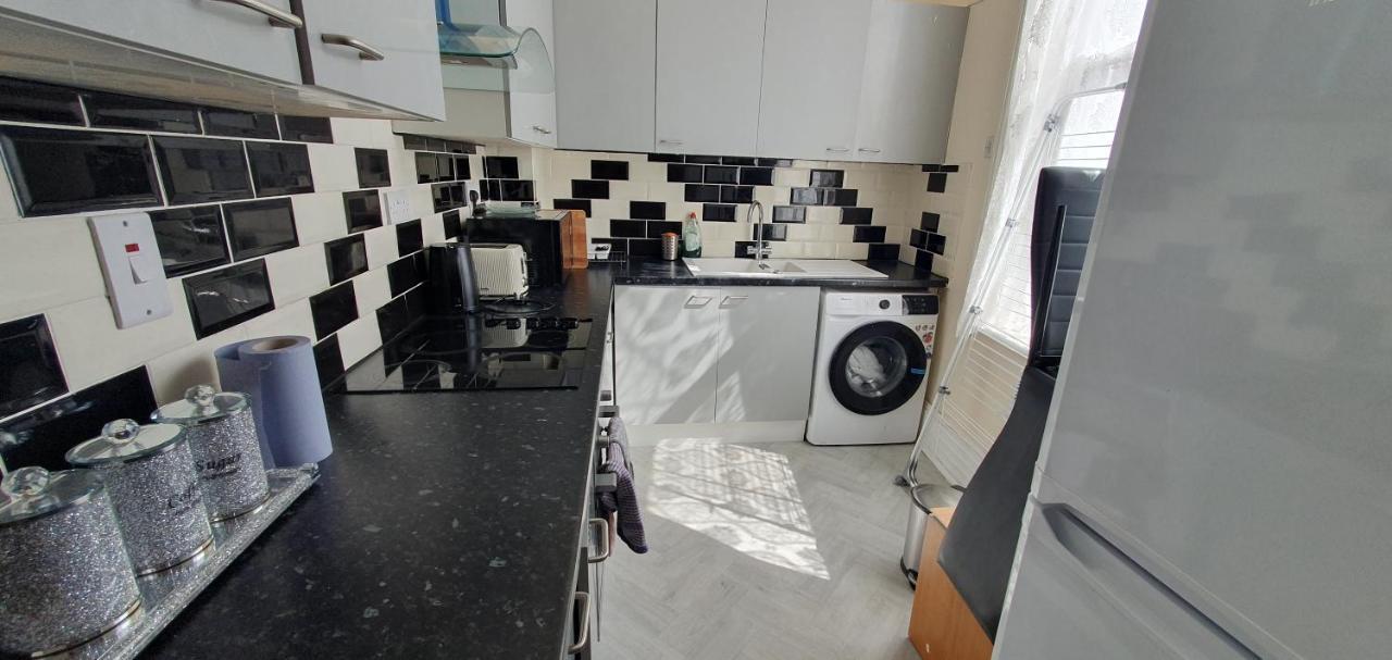 Kfot Klassic Holida Rental 2 Londen Buitenkant foto