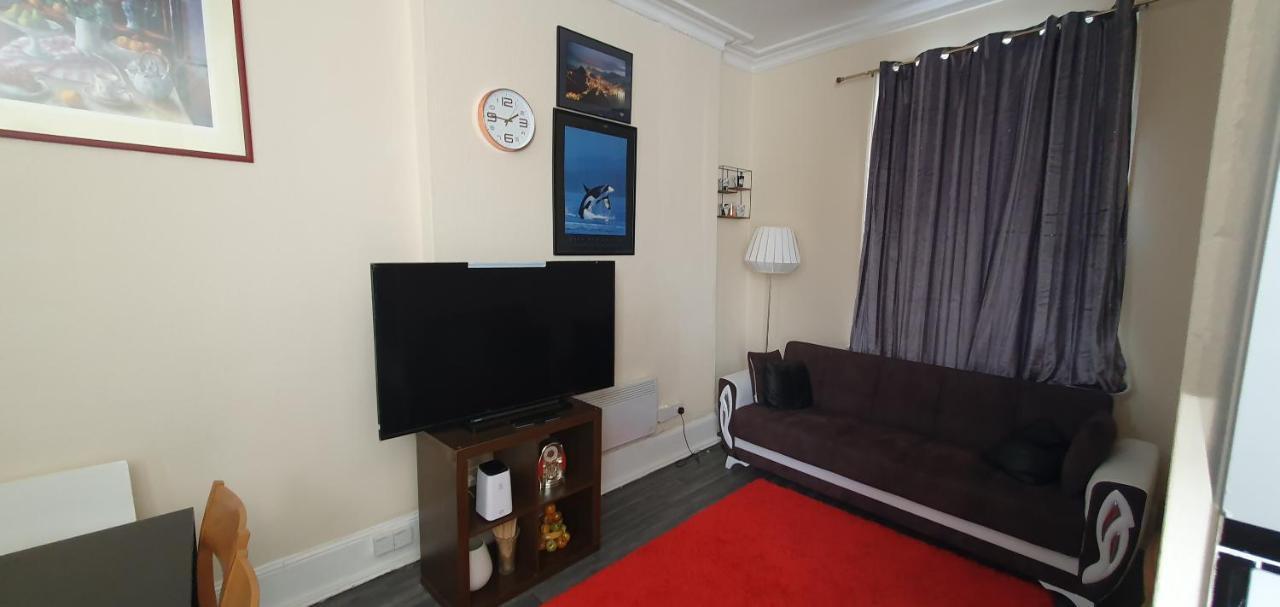 Kfot Klassic Holida Rental 2 Londen Buitenkant foto