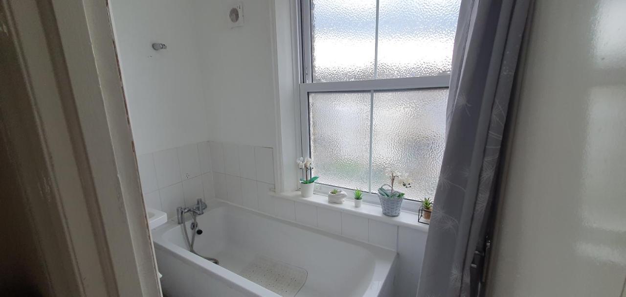Kfot Klassic Holida Rental 2 Londen Buitenkant foto