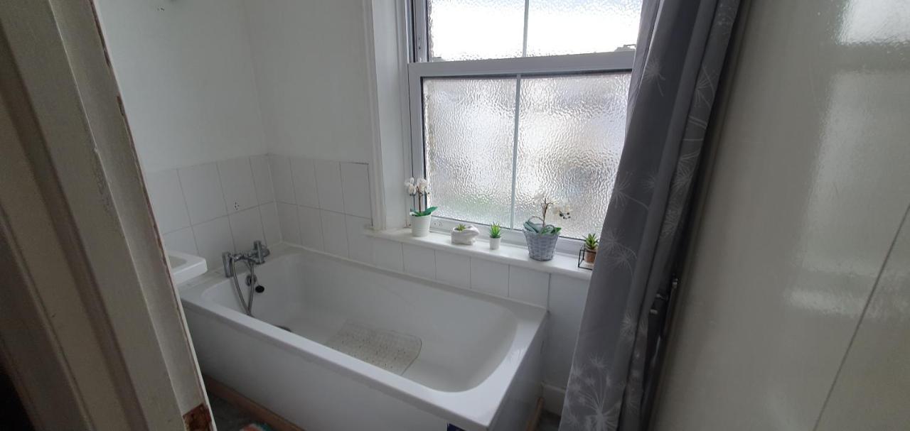 Kfot Klassic Holida Rental 2 Londen Buitenkant foto