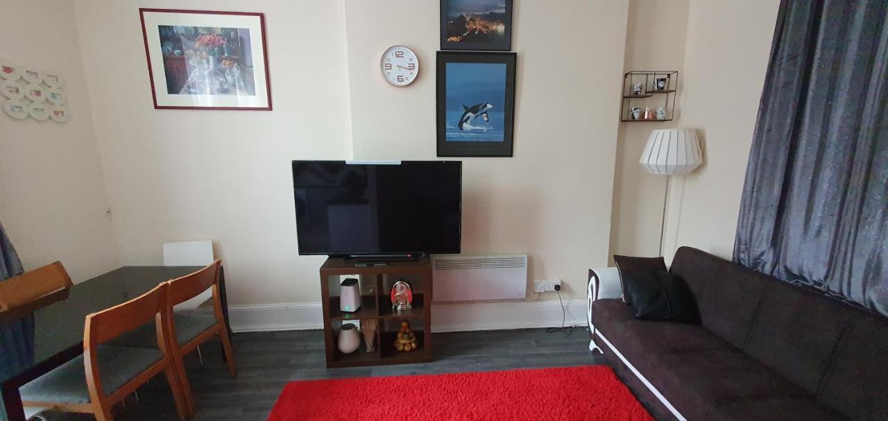 Kfot Klassic Holida Rental 2 Londen Buitenkant foto